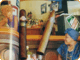 Stil- und Zigarrenbilder